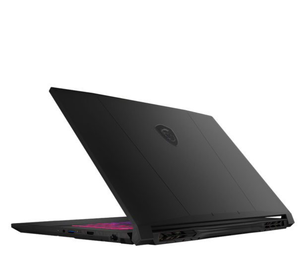 MSI Katana 17 HX i7-14650HX/24GB/512 RTX5060 144Hz - 1488181 - zdjęcie 5